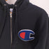 チャンピオン Champion ジップスウェットパーカー メンズ import:L