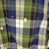マーモット MARMOT チェック レギュラーカラーシャツ レディース import:L
