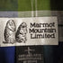 マーモット MARMOT チェック レギュラーカラーシャツ レディース import:L
