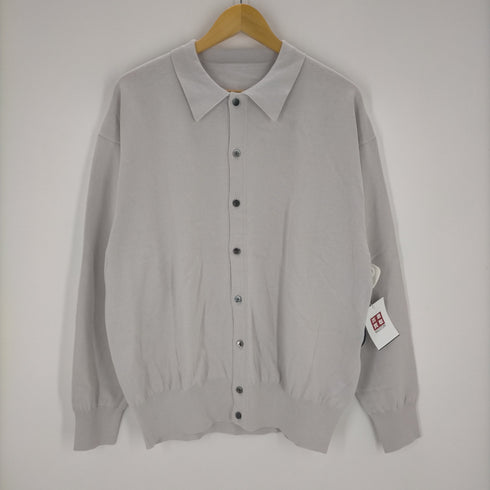 クレプスキュール crepuscule 23ss Knit Shirts メンズ 2