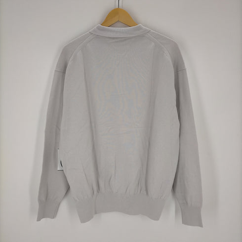 クレプスキュール crepuscule 23ss Knit Shirts メンズ 2