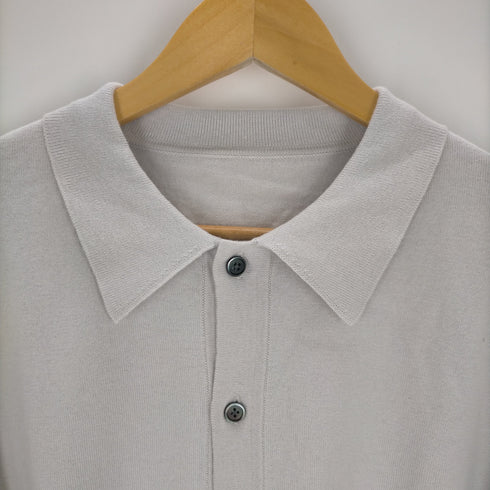 クレプスキュール crepuscule 23ss Knit Shirts メンズ 2
