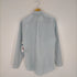 オーラリー AURALEE 23SS FINX POLYESTER STRIPE SHIRT メンズ 3