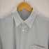 オーラリー AURALEE 23SS FINX POLYESTER STRIPE SHIRT メンズ 3