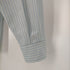 オーラリー AURALEE 23SS FINX POLYESTER STRIPE SHIRT メンズ 3
