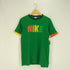 ナイキ NIKE レインボーブロック リンガーTシャツ メンズ import:XL