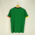 ナイキ NIKE レインボーブロック リンガーTシャツ メンズ import:XL
