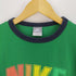 ナイキ NIKE レインボーブロック リンガーTシャツ メンズ import:XL