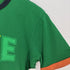 ナイキ NIKE レインボーブロック リンガーTシャツ メンズ import:XL