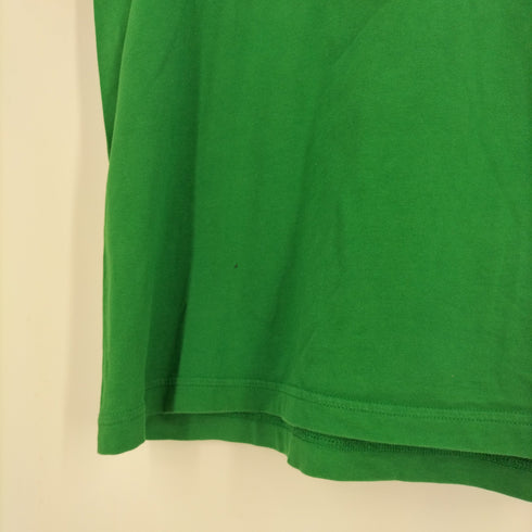 ナイキ NIKE レインボーブロック リンガーTシャツ メンズ import:XL