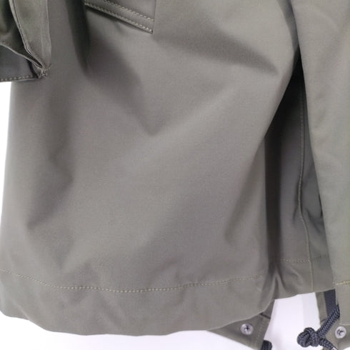 ジュンハシモト jun hashimoto WRAP MOD’S HARD MATTE TECH メンズ 4