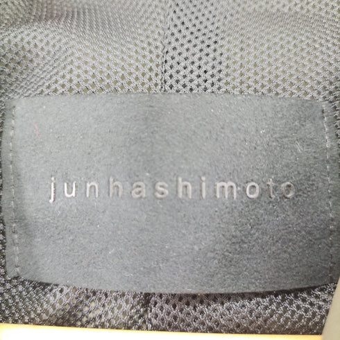 ジュンハシモト jun hashimoto WRAP MOD’S HARD MATTE TECH メンズ 4