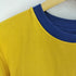 ラッセルアスレチック RUSSELL ATHLETIC 90s USA製 リバーシブル クルーネックTシャツ メンズ import:M