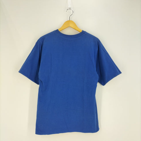 ラッセルアスレチック RUSSELL ATHLETIC 90s USA製 リバーシブル クルーネックTシャツ メンズ import:M