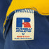 ラッセルアスレチック RUSSELL ATHLETIC 90s USA製 リバーシブル クルーネックTシャツ メンズ import:M