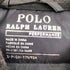 ポロラルフローレン POLO RALPH LAUREN スウェット切替ダウンジャケット メンズ S