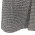 モルガンオム MORGAN HOMME ウールチェックチェスターコート メンズ M