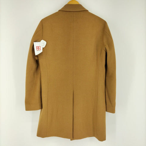 モルガンオム MORGAN HOMME ウールチェスターコート メンズ L