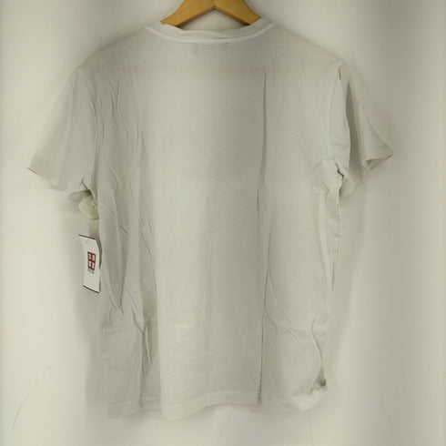 ラルディー二 LARDINI S/S TEE メンズ M