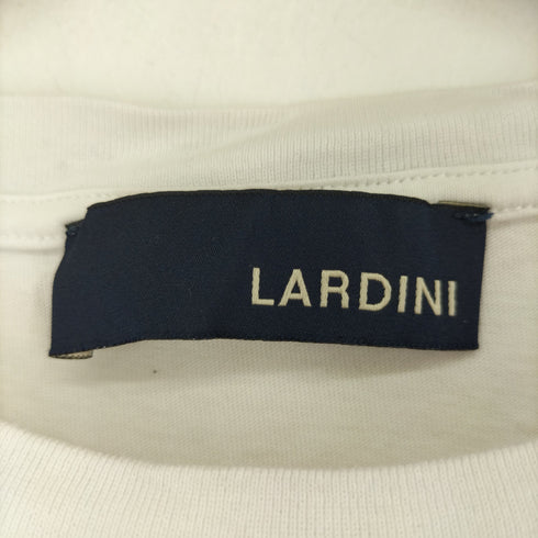 ラルディー二 LARDINI S/S TEE メンズ M
