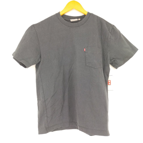 リーバイス Levis HEAVY WEIGHT POCKET S/S TEE メンズ S