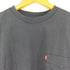リーバイス Levis HEAVY WEIGHT POCKET S/S TEE メンズ S