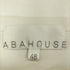 アバハウス ABAHOUSE ボーダーリブTEE メンズ 48