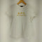 アーペーセー A.P.C. フロントロゴTEE メンズ M