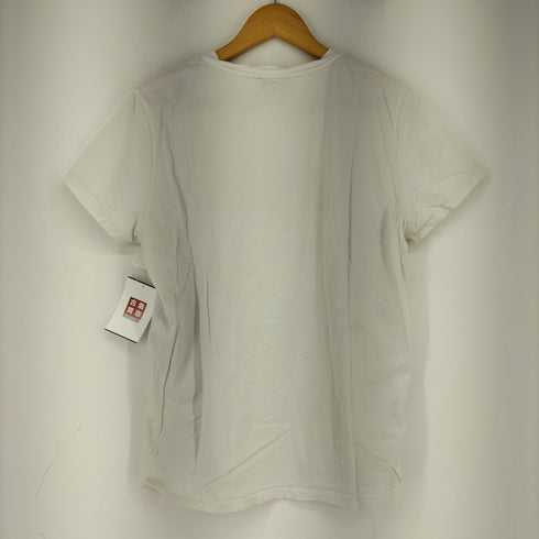 アーペーセー A.P.C. フロントロゴTEE メンズ M