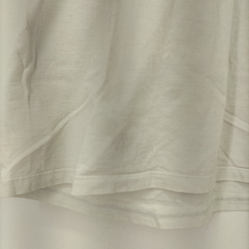 アーペーセー A.P.C. フロントロゴTEE メンズ M