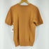 アバハウス ABAHOUSE S/S COTTON KNIT メンズ 48