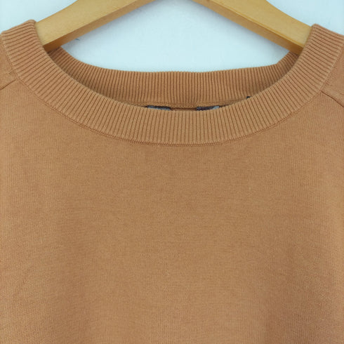 アバハウス ABAHOUSE S/S COTTON KNIT メンズ 48