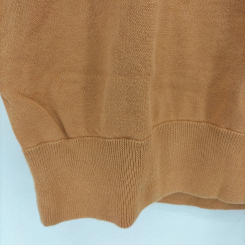 アバハウス ABAHOUSE S/S COTTON KNIT メンズ 48