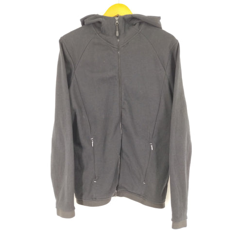 ザラ ZARA ZIP HOOD メンズ M