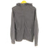 ザラ ZARA ZIP HOOD メンズ M