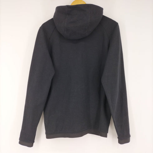 ザラ ZARA ZIP HOOD メンズ M