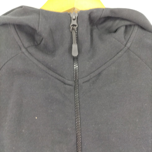 ザラ ZARA ZIP HOOD メンズ M