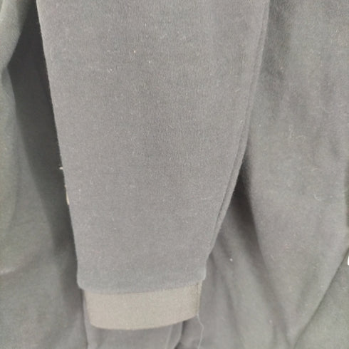 ザラ ZARA ZIP HOOD メンズ M