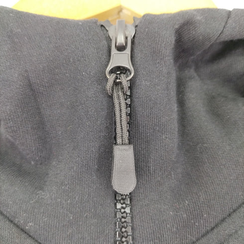 ザラ ZARA ZIP HOOD メンズ M