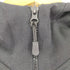 ザラ ZARA ZIP HOOD メンズ M