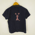 フォーティーファイブアールピーエム 45rpm プリントTシャツ レディース 3