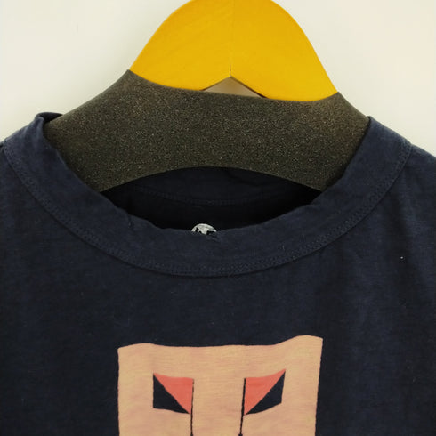 フォーティーファイブアールピーエム 45rpm プリントTシャツ レディース 3