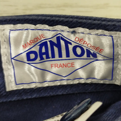ダントン DANTON ベイカーパンツ レディース 36