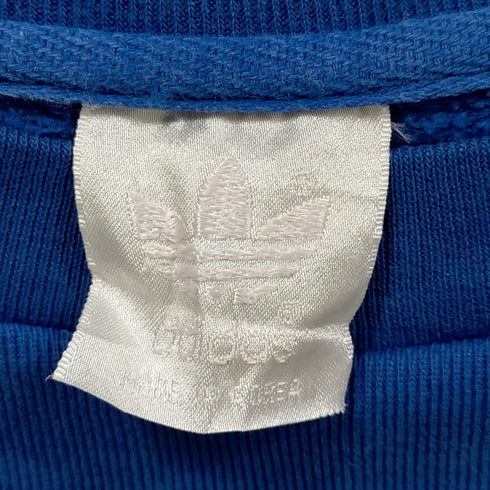 アディダスオリジナルス adidas Originals MADE IN KOREA クルーネックスウェット メンズ