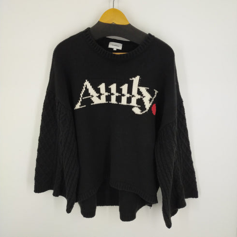 Armillary Amily big knit メンズ JPN:1
