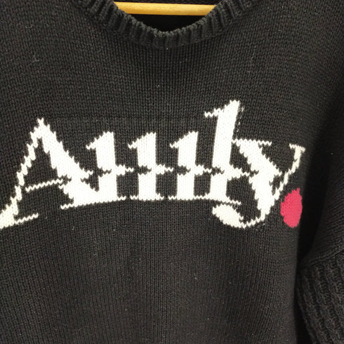 Armillary Amily big knit メンズ JPN:1
