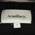 Armillary Amily big knit メンズ JPN:1