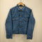 ラングラー Wrangler デニムジャケット レディース JPN:XS