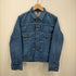 ラングラー Wrangler デニムジャケット レディース JPN:XS