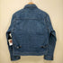 ラングラー Wrangler デニムジャケット レディース JPN:XS